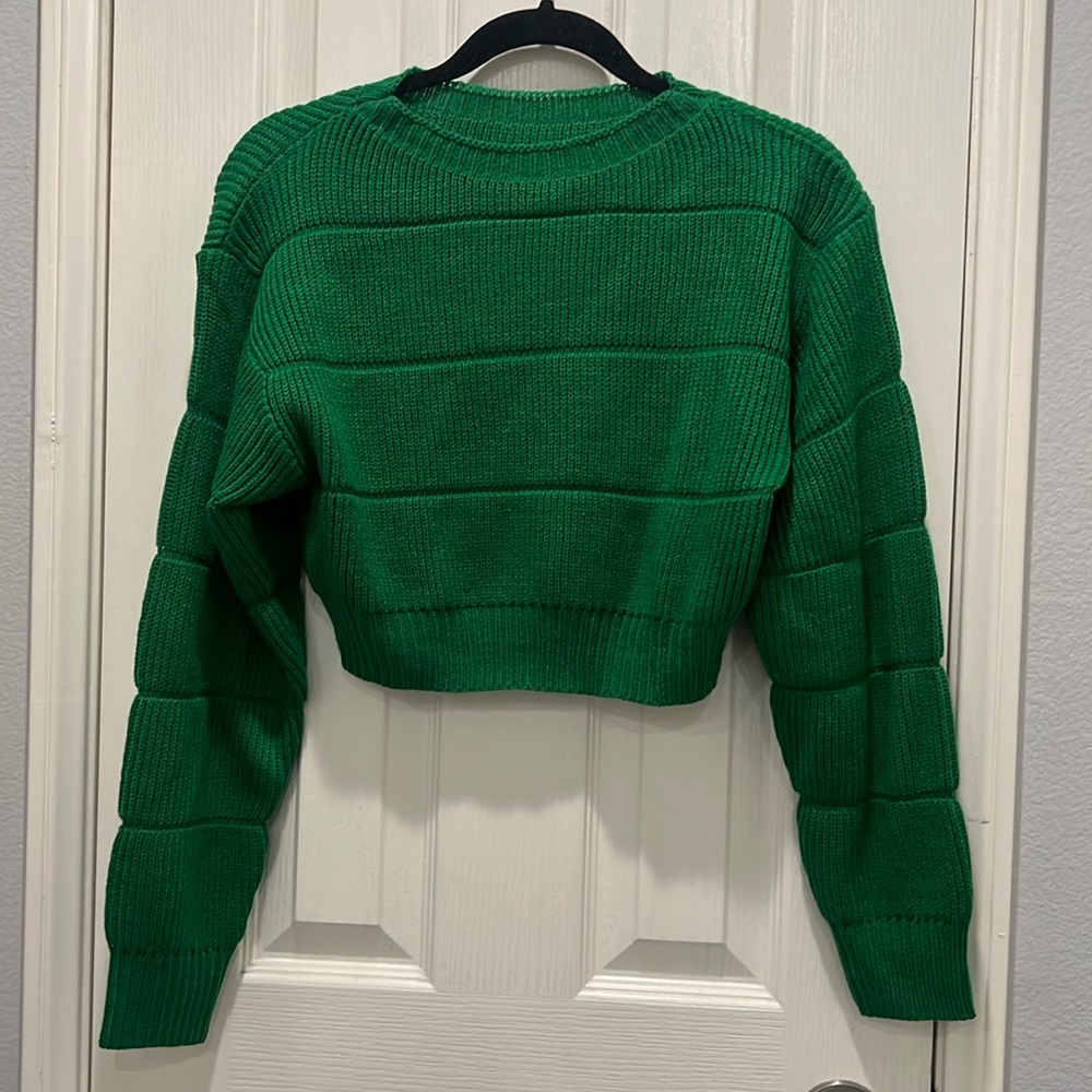 NWOT Sweater
